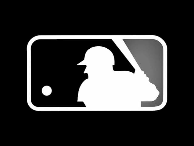 MLB