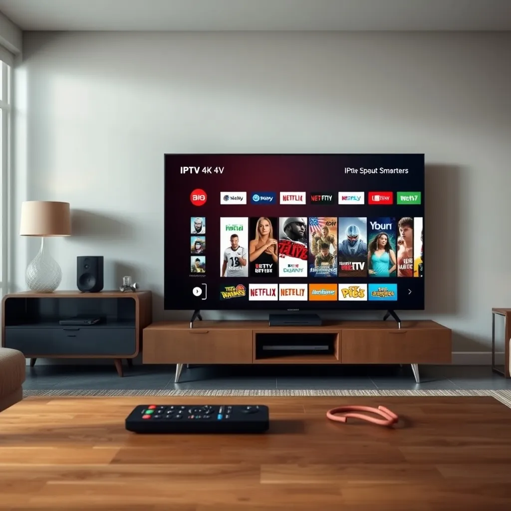 iptv smarters setup 1