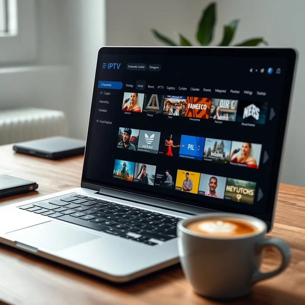 Best IPTV Provider: The Ultimate Expert Guide for 2026 - Image 2