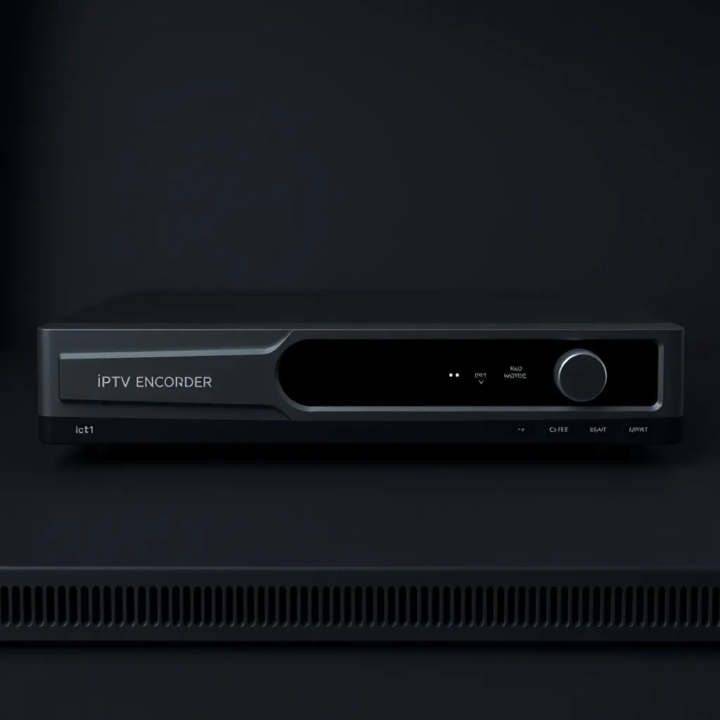 IPTV Encoder​ 2026: The Ultimate Expert Guide to Flawless Streaming