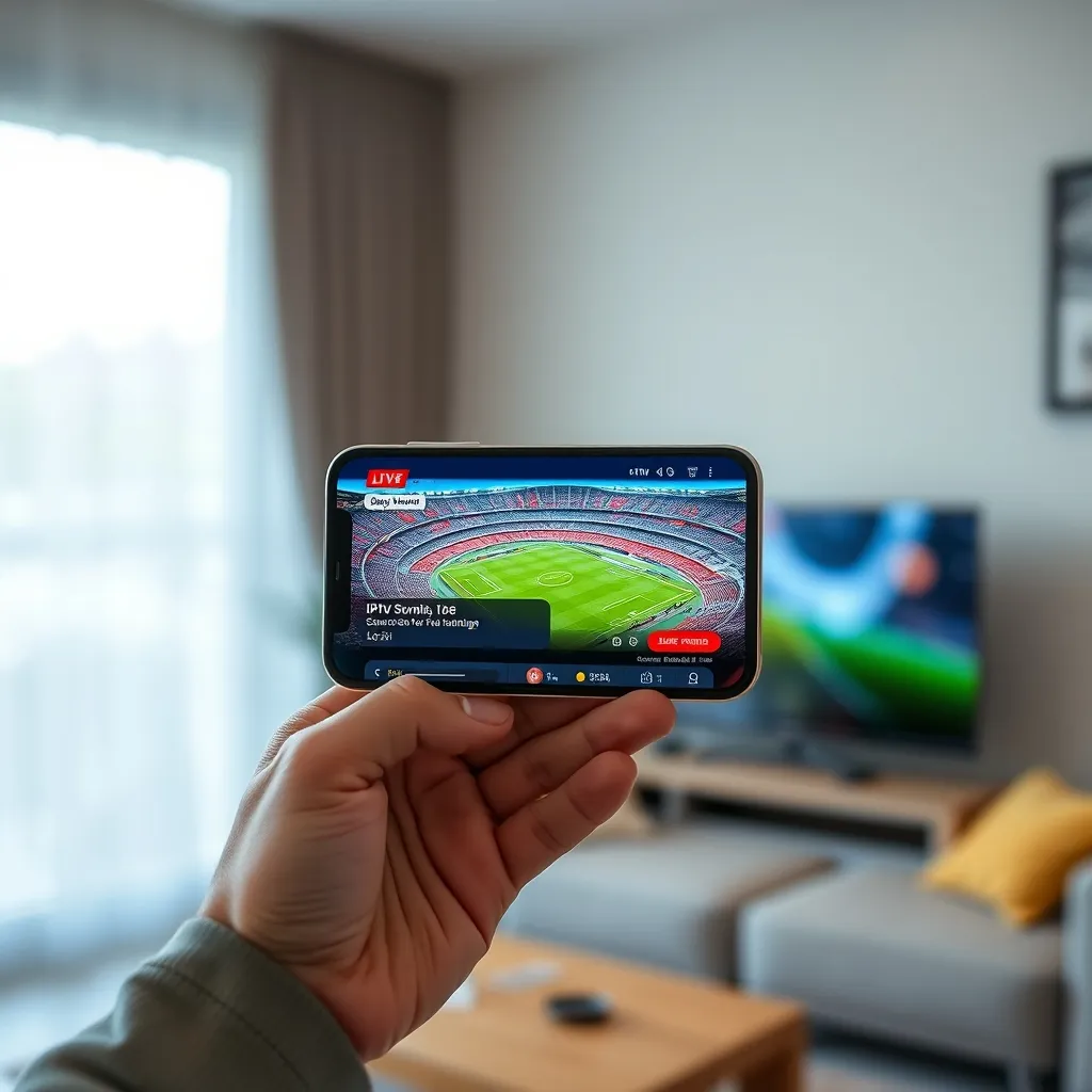 Best IPTV Provider: The Ultimate Expert Guide for 2026 - Image 3