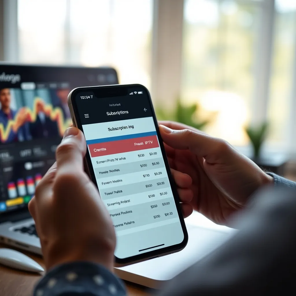 iptv service setup 2