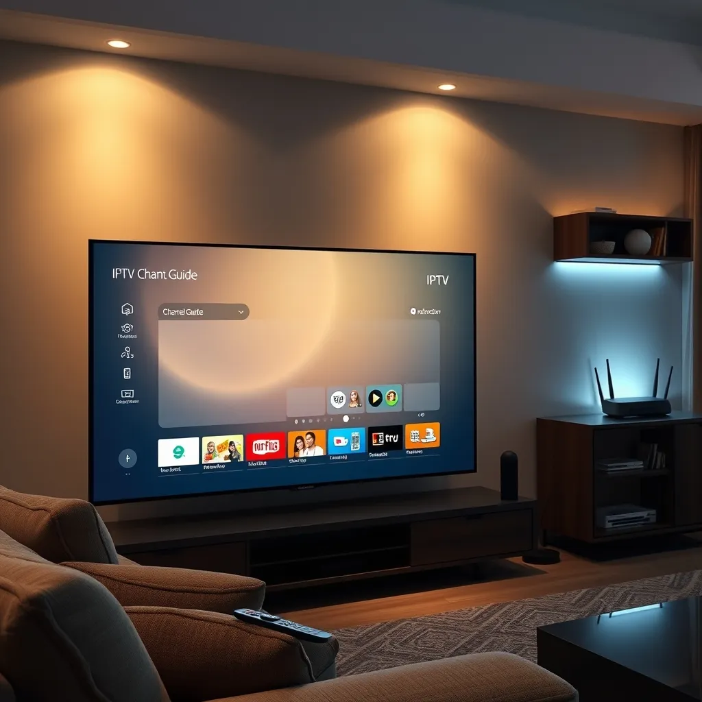 Best IPTV Provider: The Ultimate Expert Guide for 2026 - Image 1