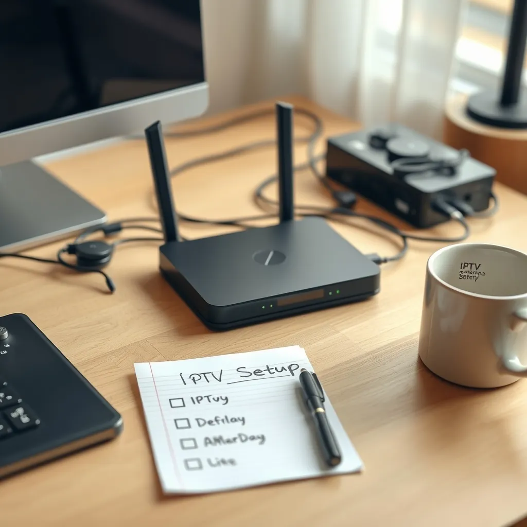 iptv service setup 3