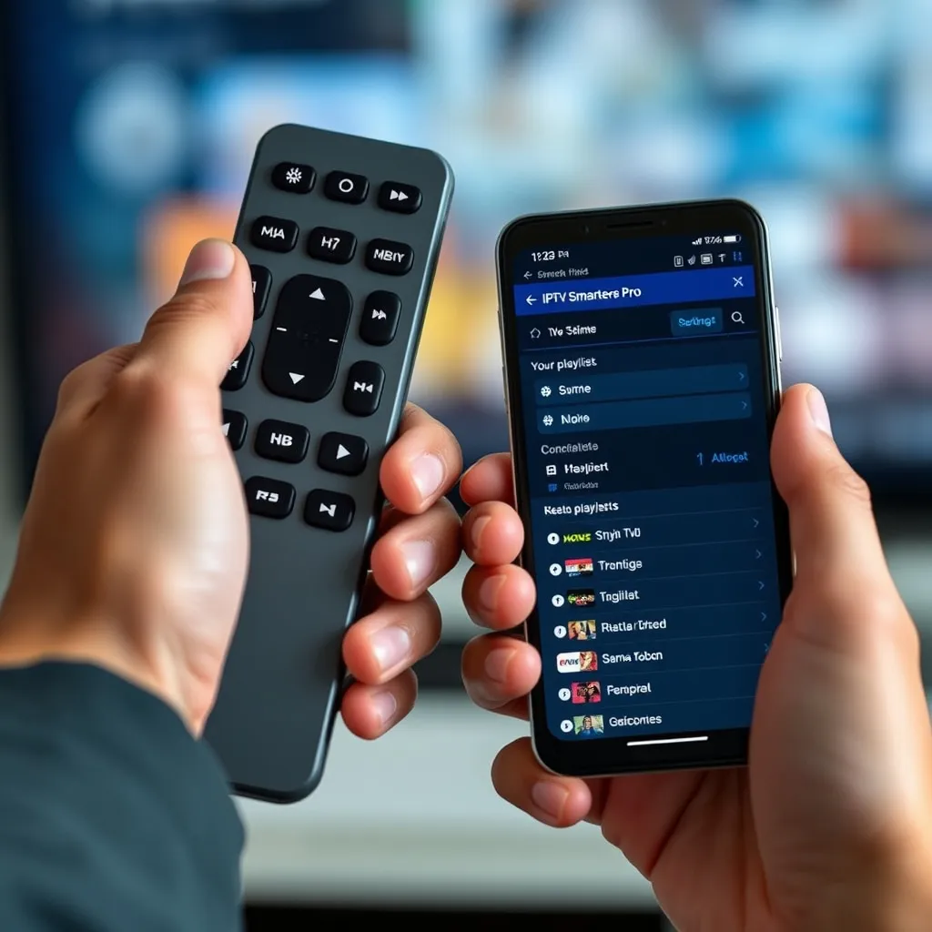 iptv smarters setup 2